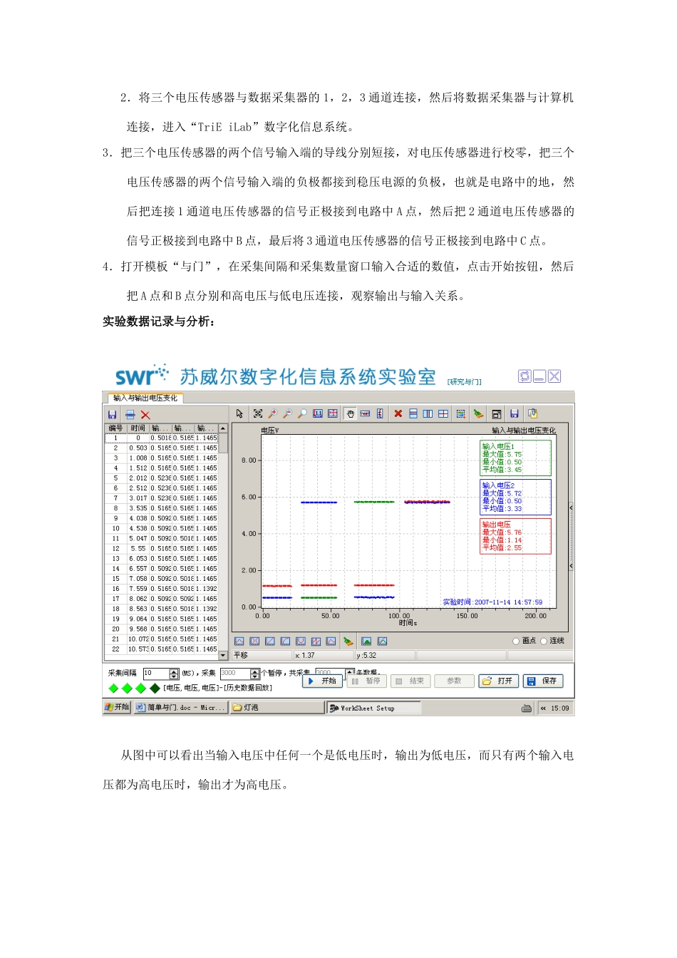 高中物理 数字化电学实验：与门素材 新人教版选修3-1_第2页