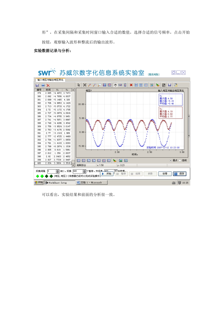 高中物理 数字化电学实验：整流电路素材 新人教版选修3-1_第2页