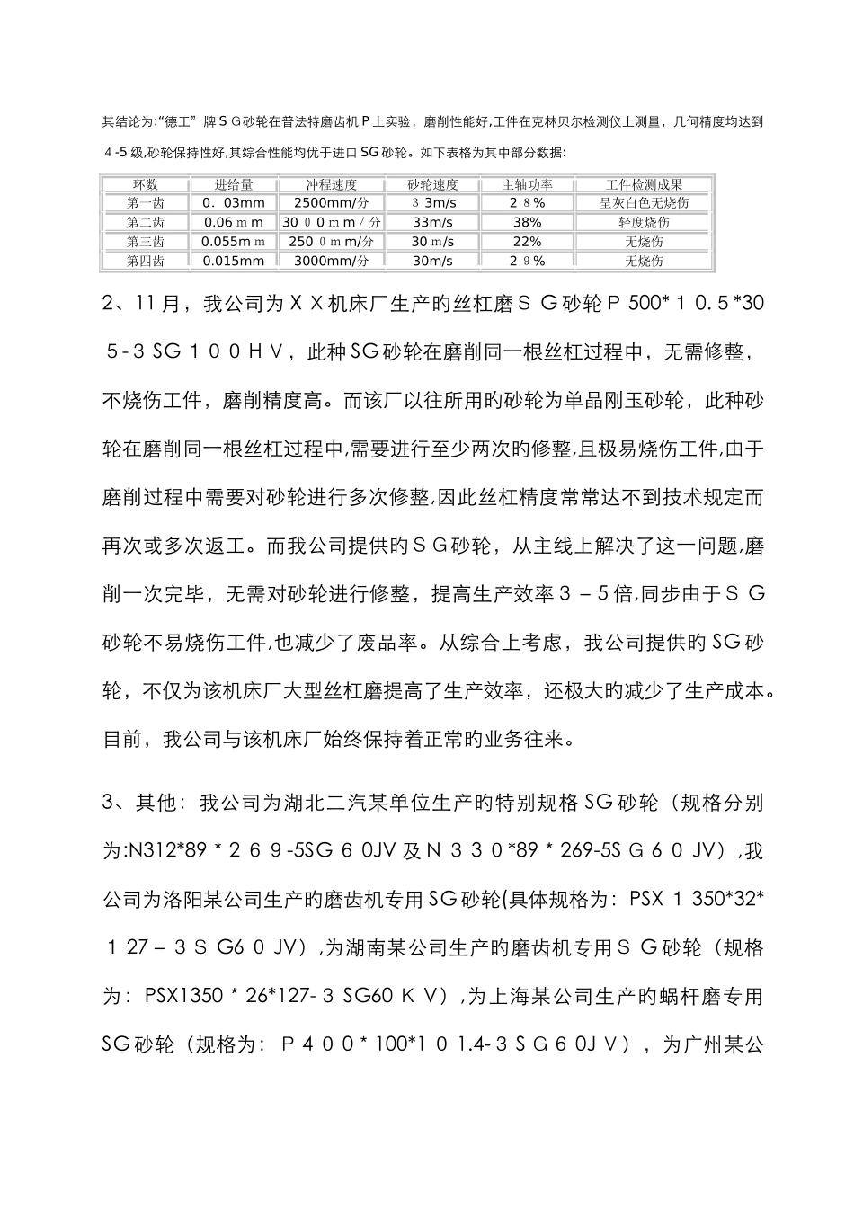 磨齿砂轮选择的一般原则_第3页