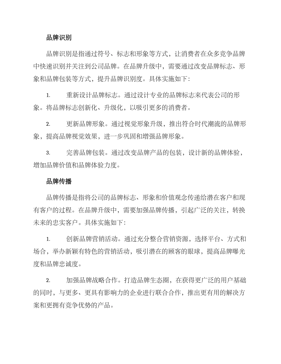 科技公司品牌升级方案_第2页