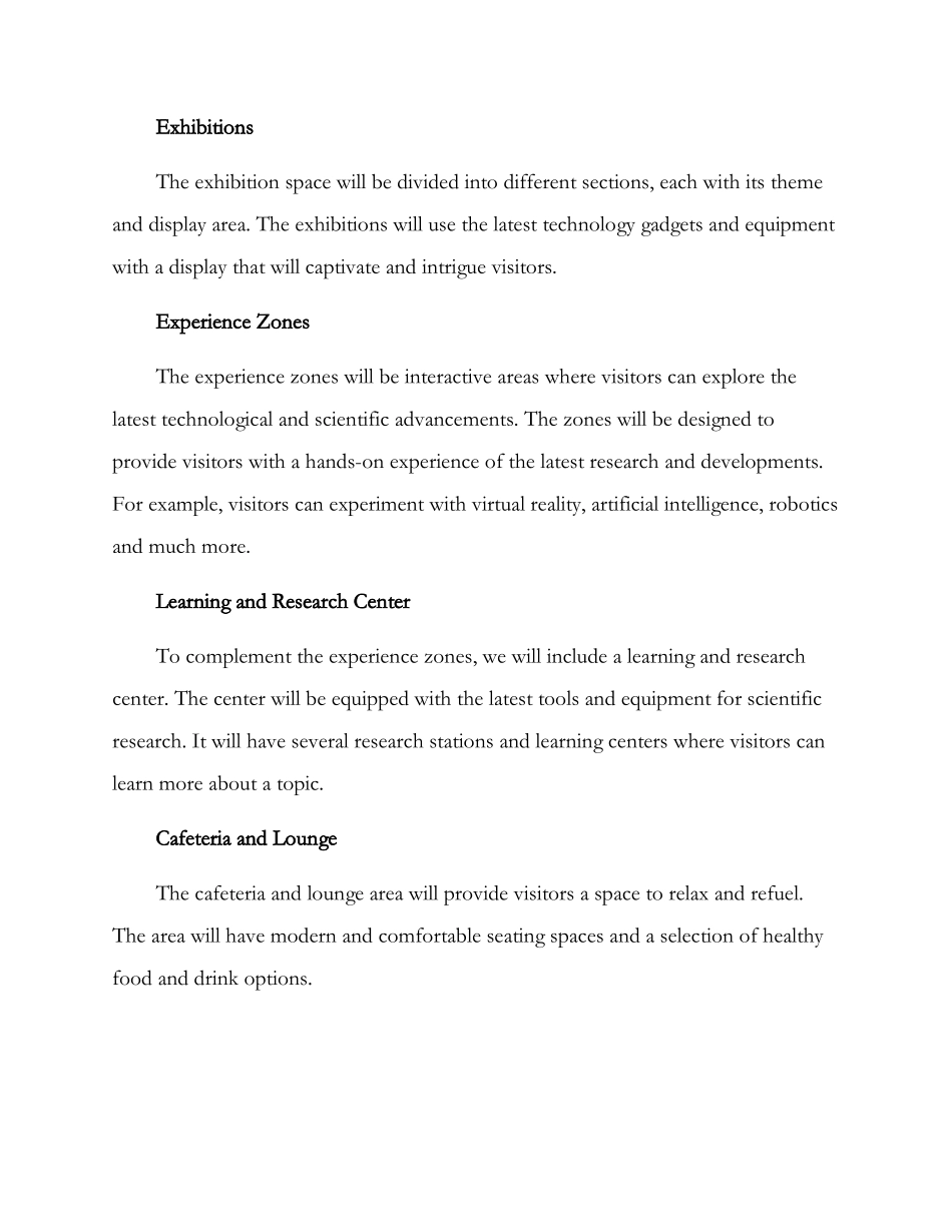 科技展厅设计方案英文_第2页