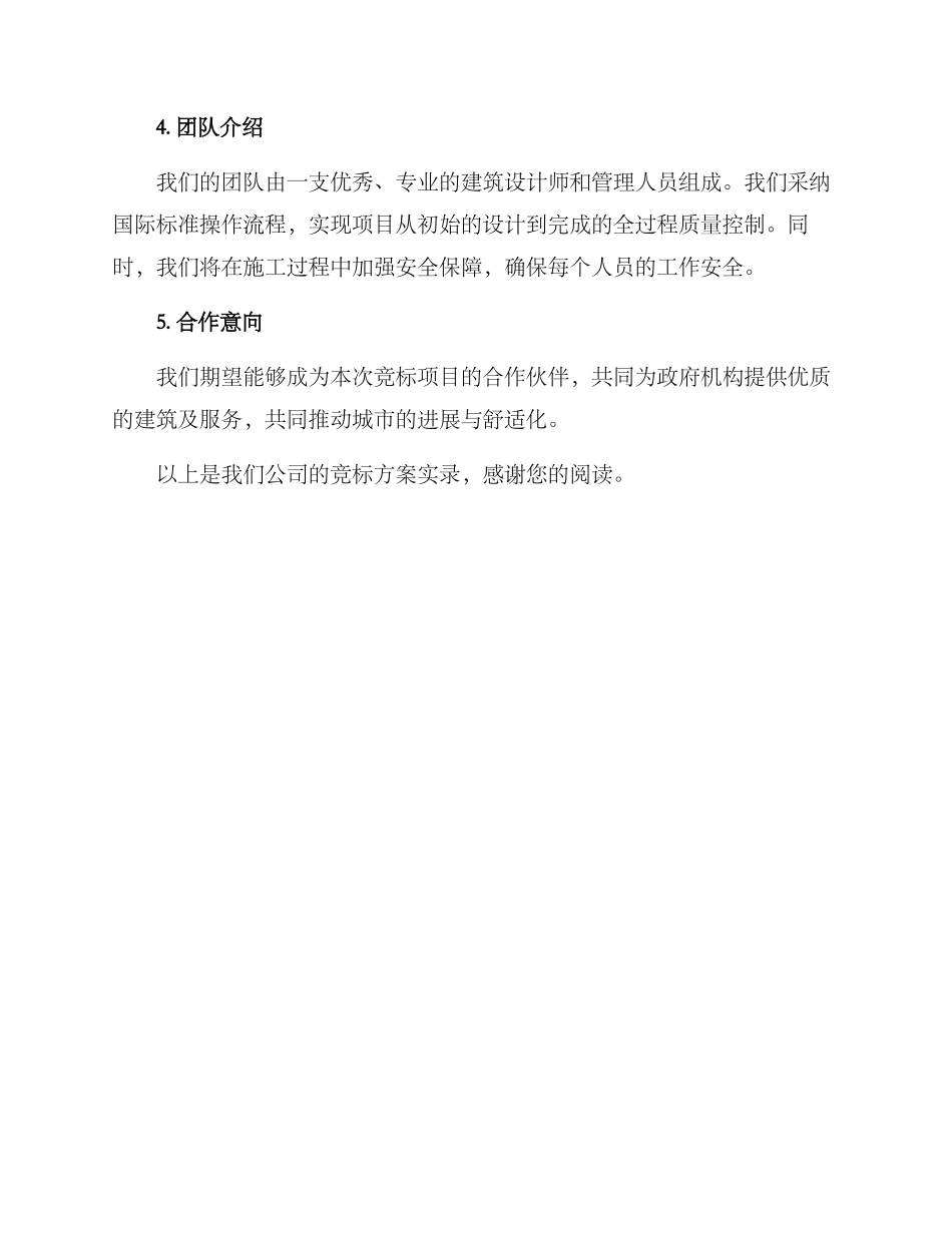 竞标方案实录_第3页