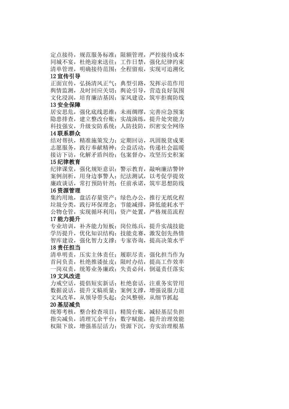 材料写作排比金句20组_第2页