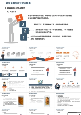 常见典型作业安全隐患-6