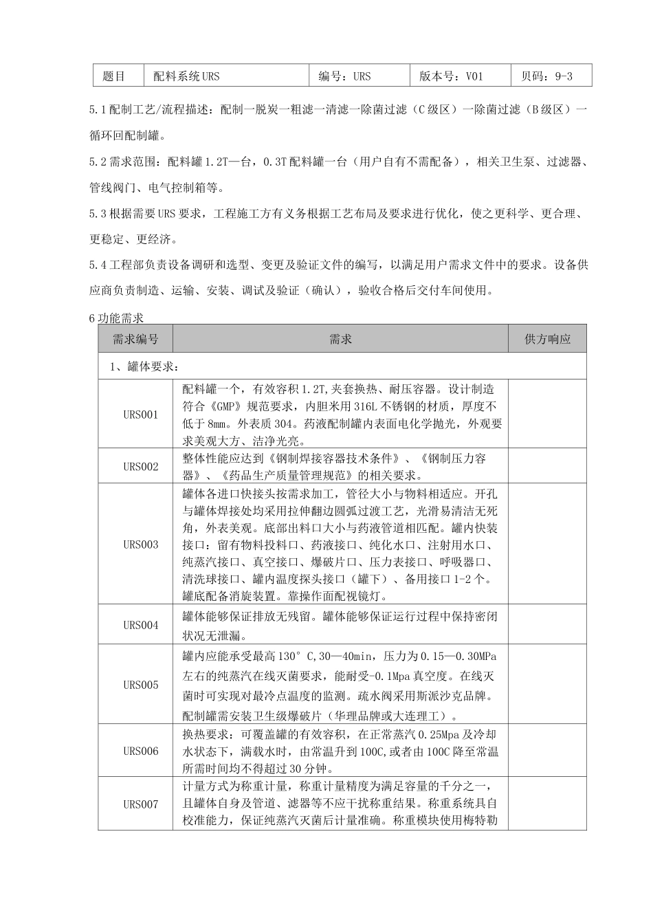 配料系统URS_第3页