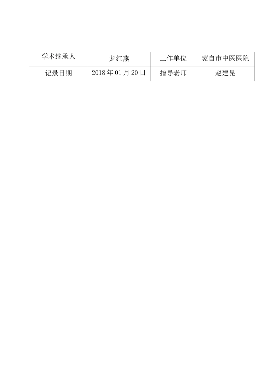针灸跟师笔记共12篇_第2页