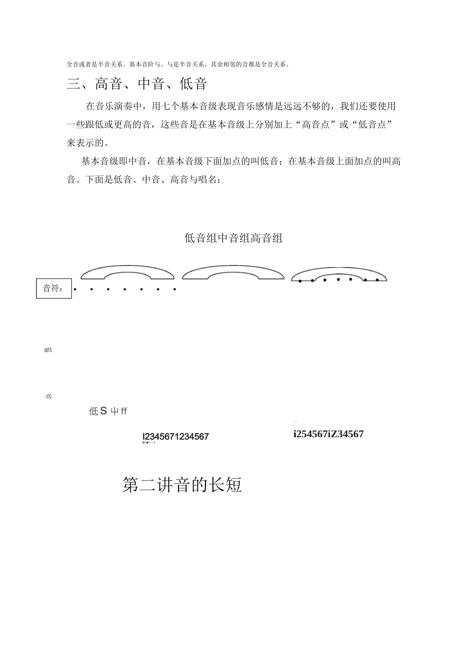 基本乐理知识_第2页