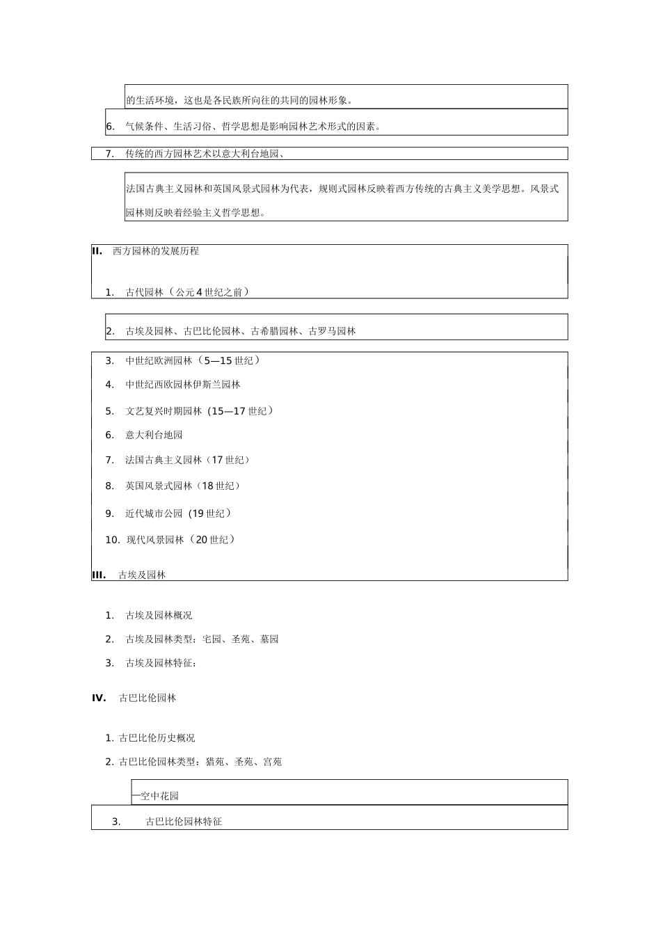 北林官网外国园园林史_第2页