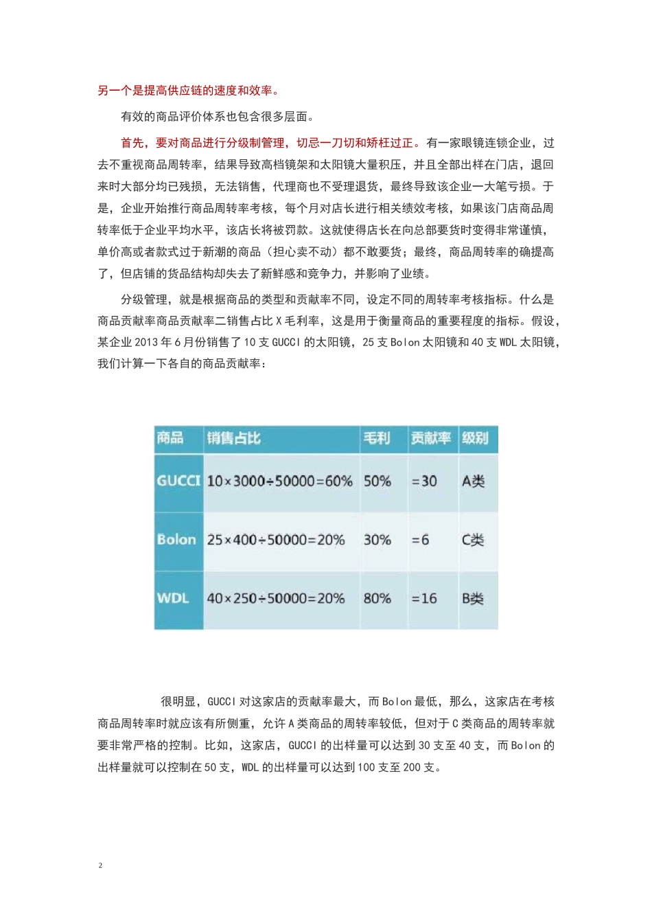 提高商品周转率_第2页