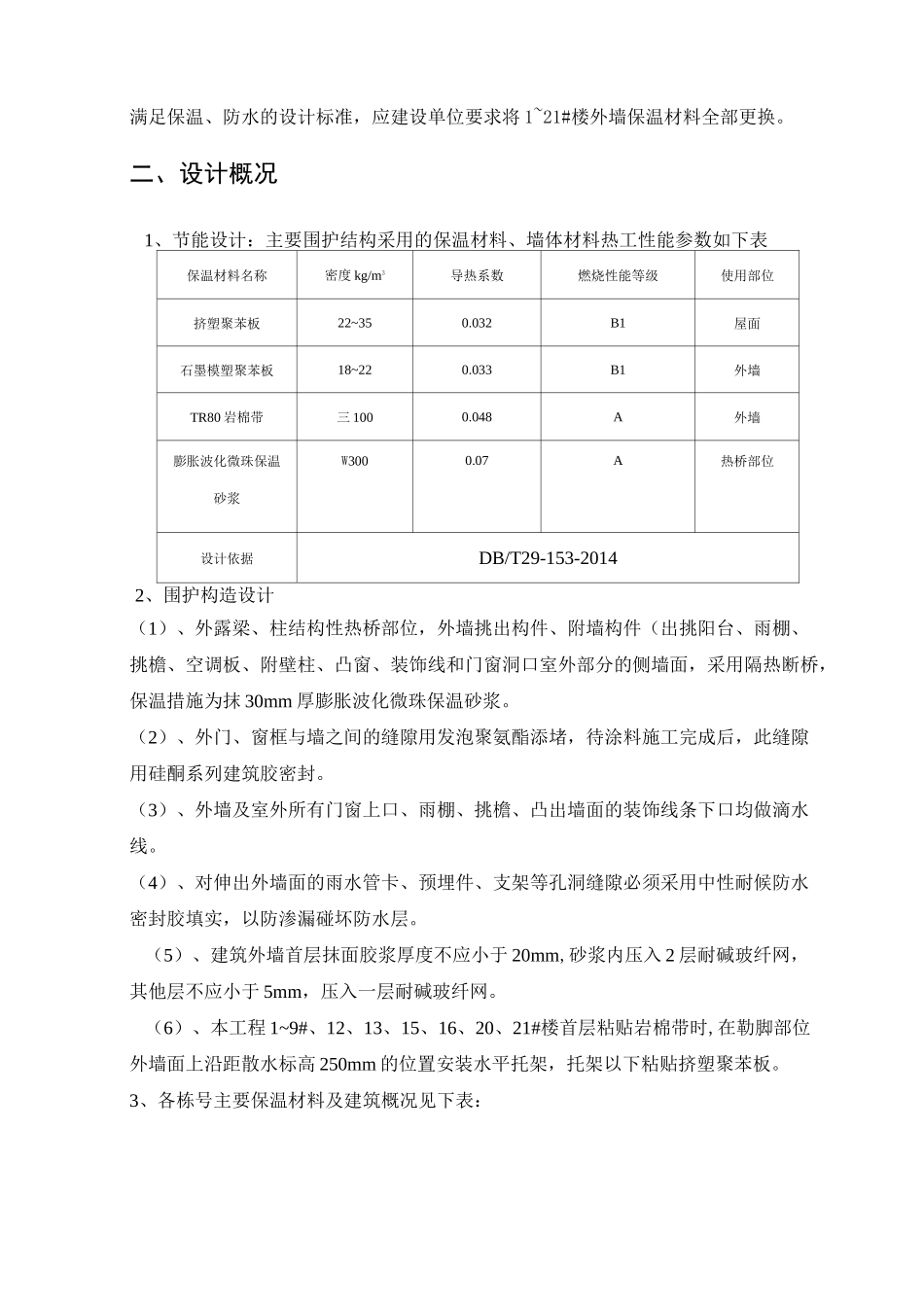外墙保温改造工程现场施工方法_第3页