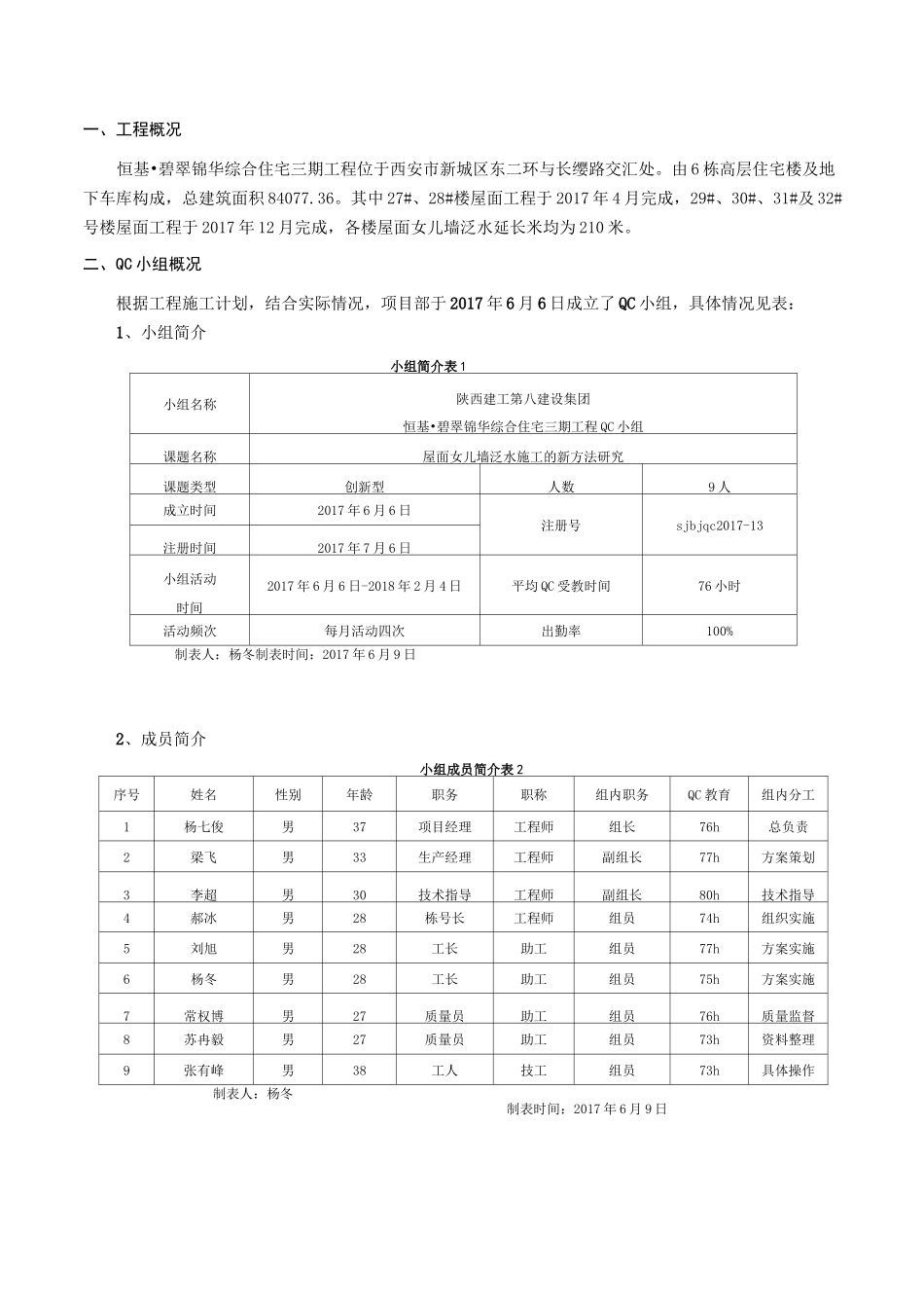 屋面女儿墙泛水施工_第3页