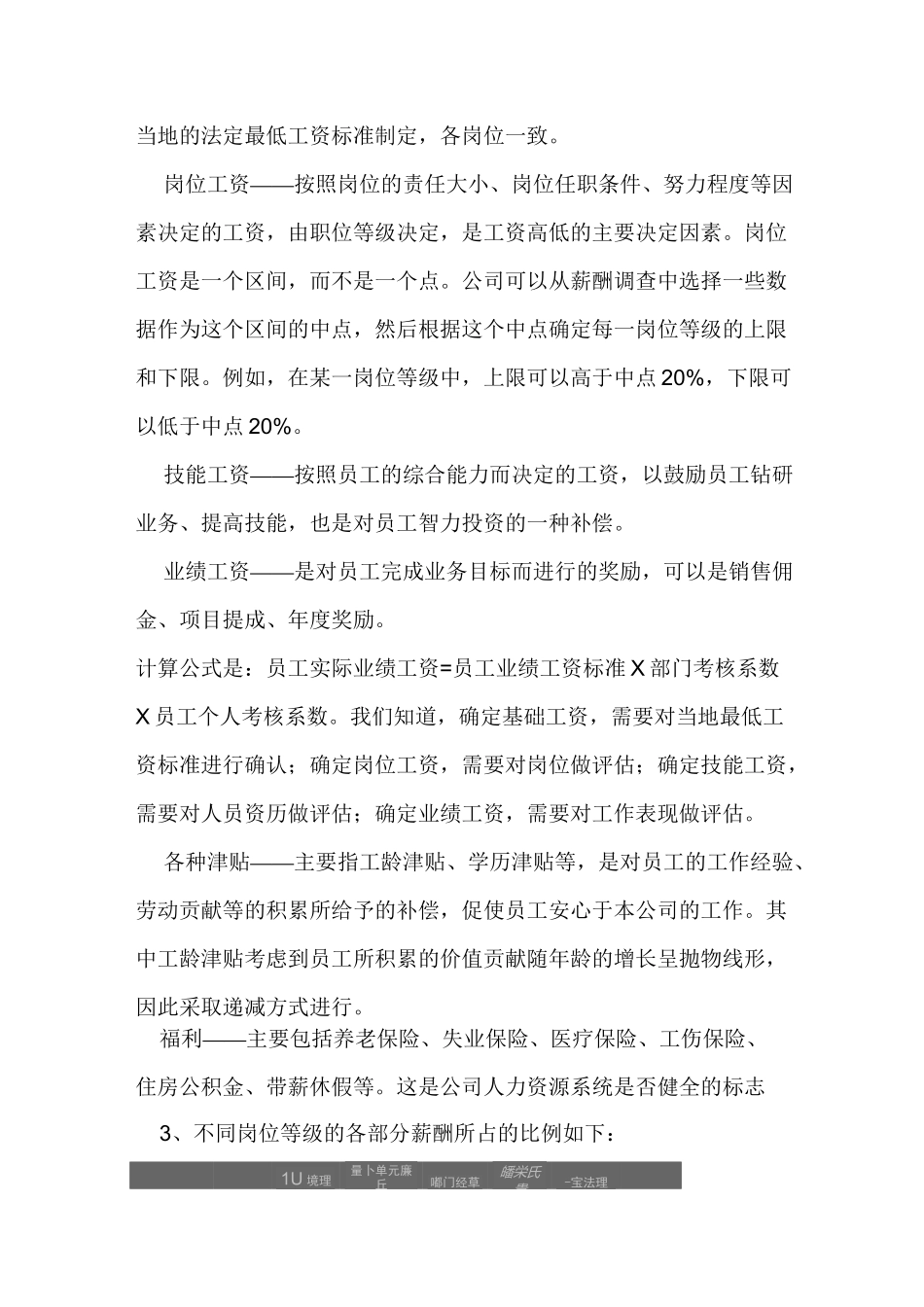 最新最全结构薪酬组合模式_第3页