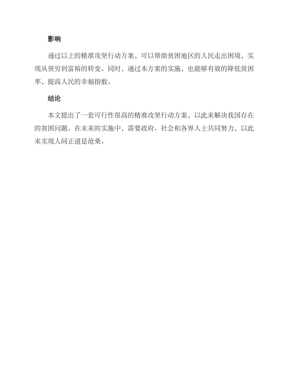 精准攻坚行动方案_第3页