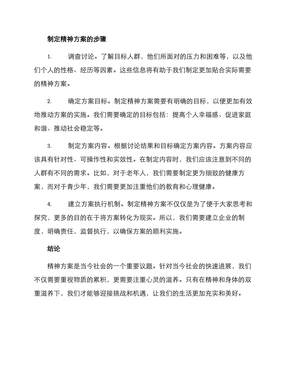 精神方案申论_第2页