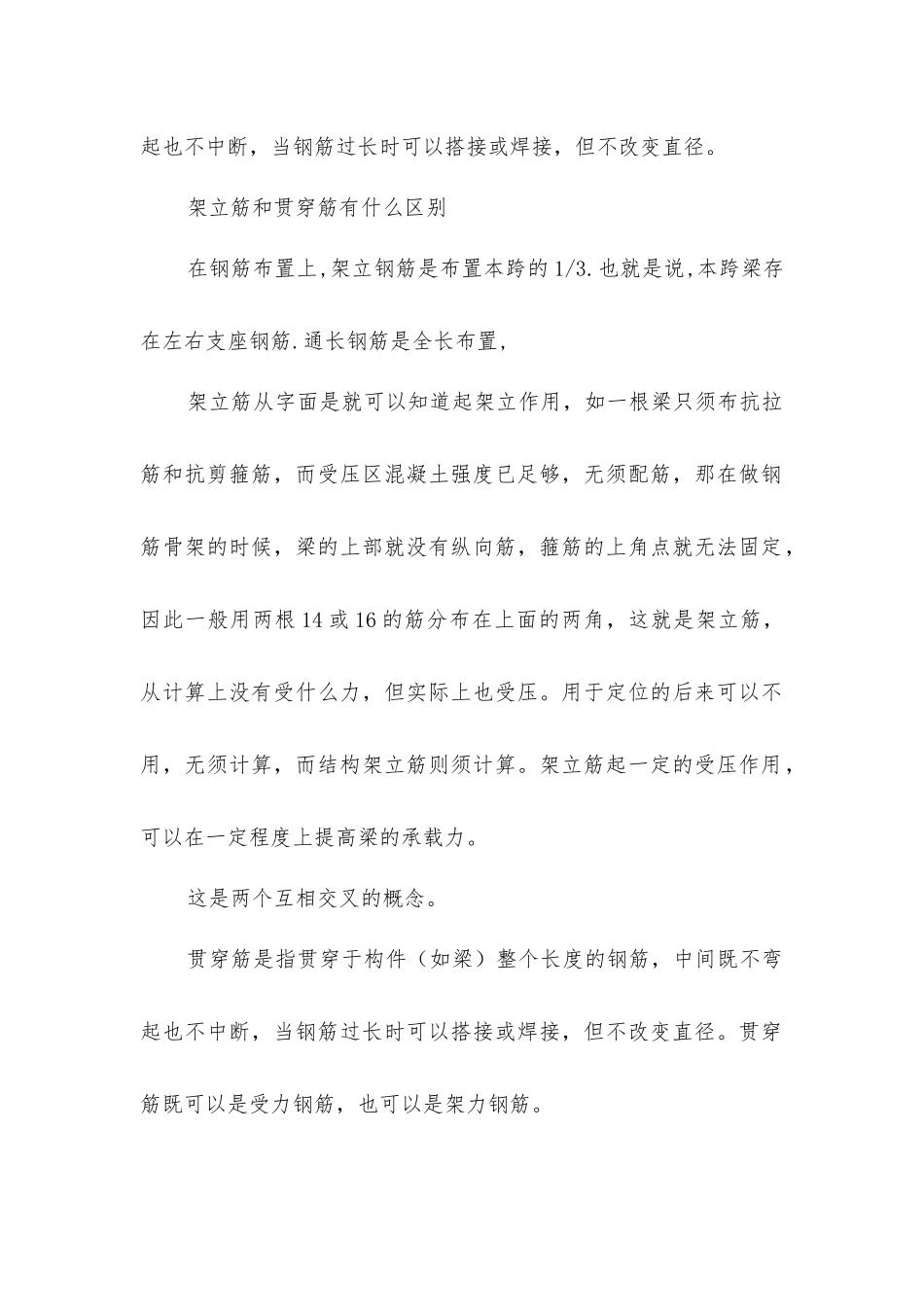 结构中的各种筋_第3页