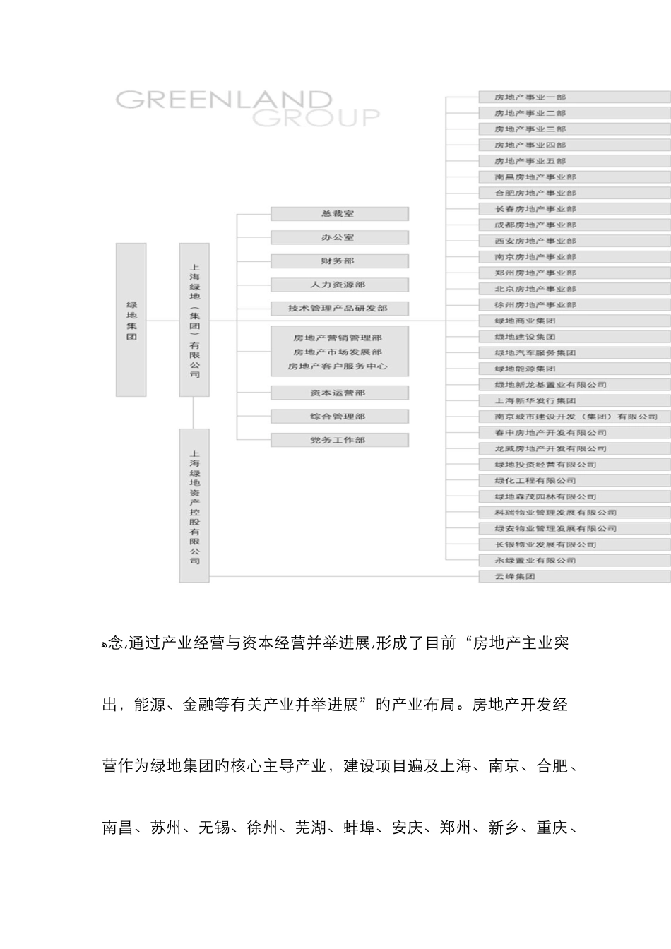 绿地集团组织架构_第2页
