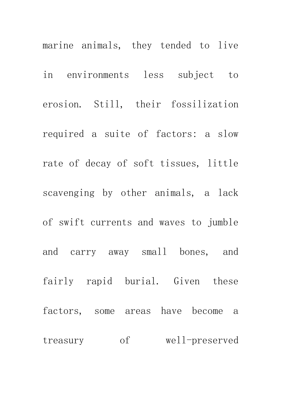 罕见化石记录_第2页