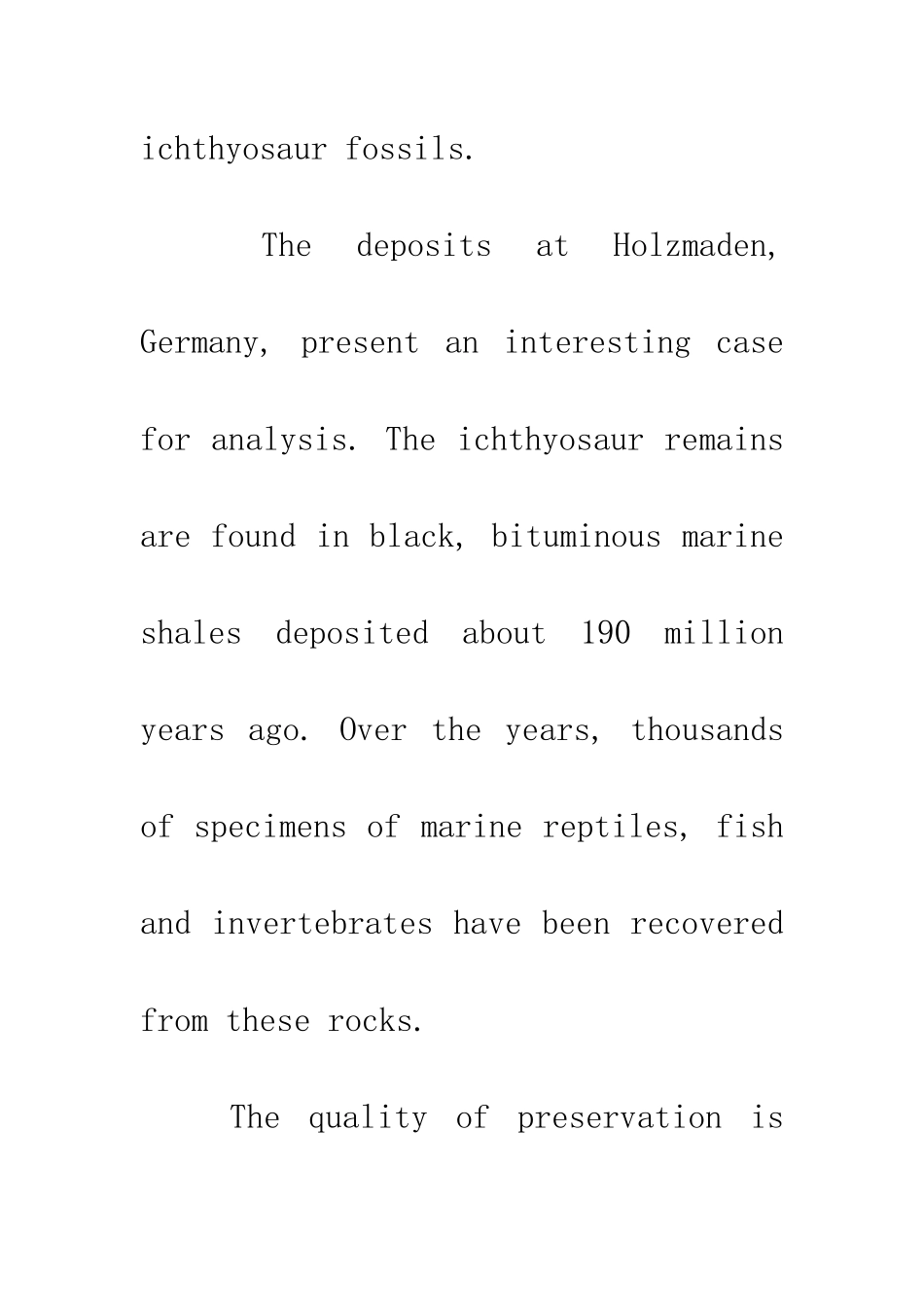 罕见化石记录_第3页