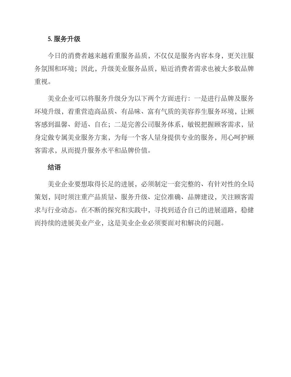 美业全局策划方案_第3页