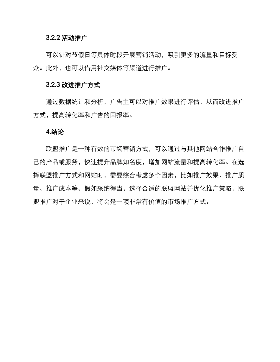 联盟推广方案_第3页
