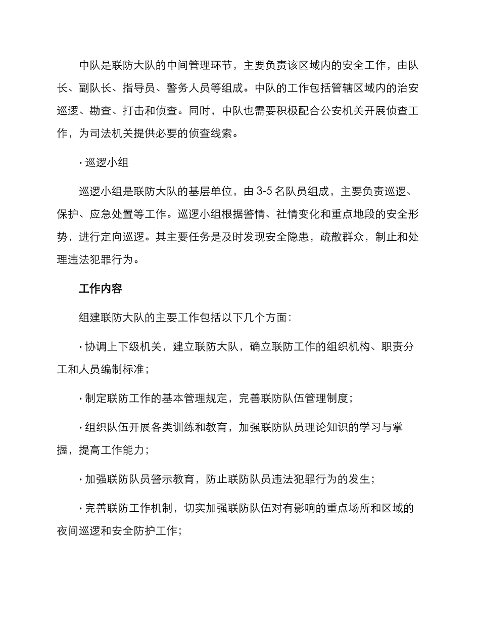 联防大队建制方案_第2页
