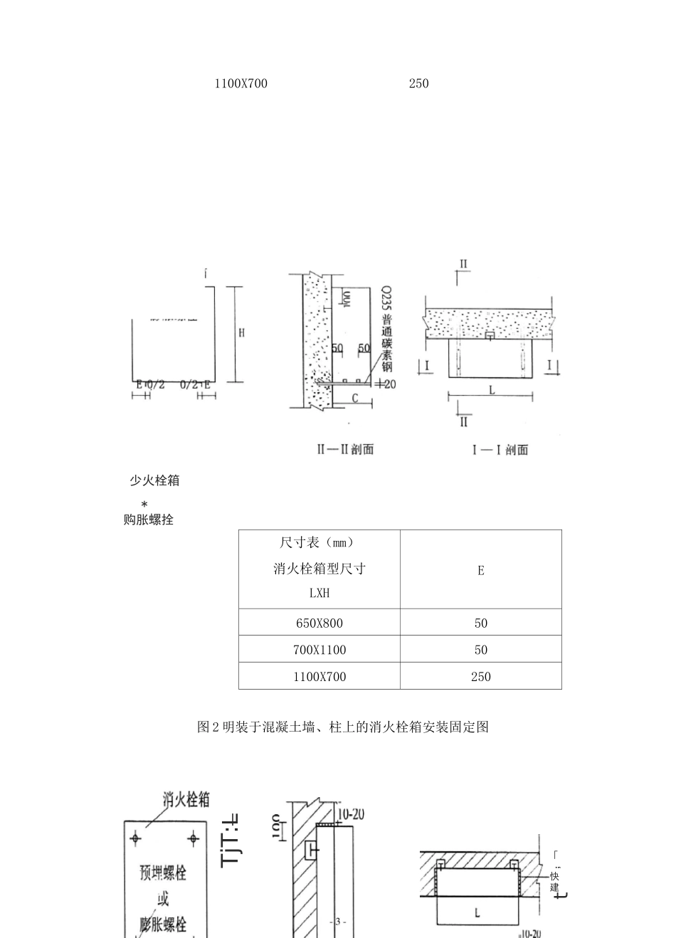 消火栓系统施工方案57722_第3页