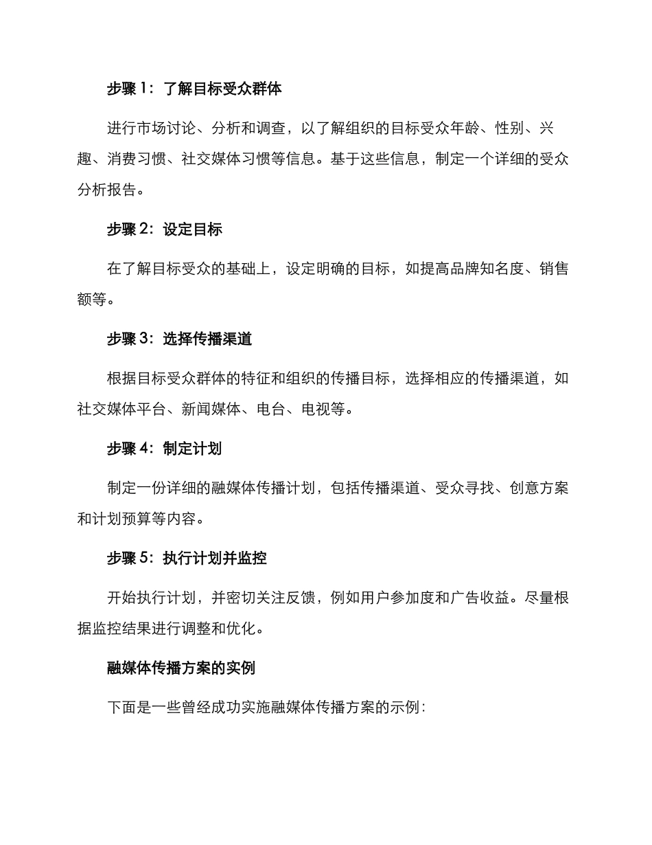 融媒体传播方案_第2页