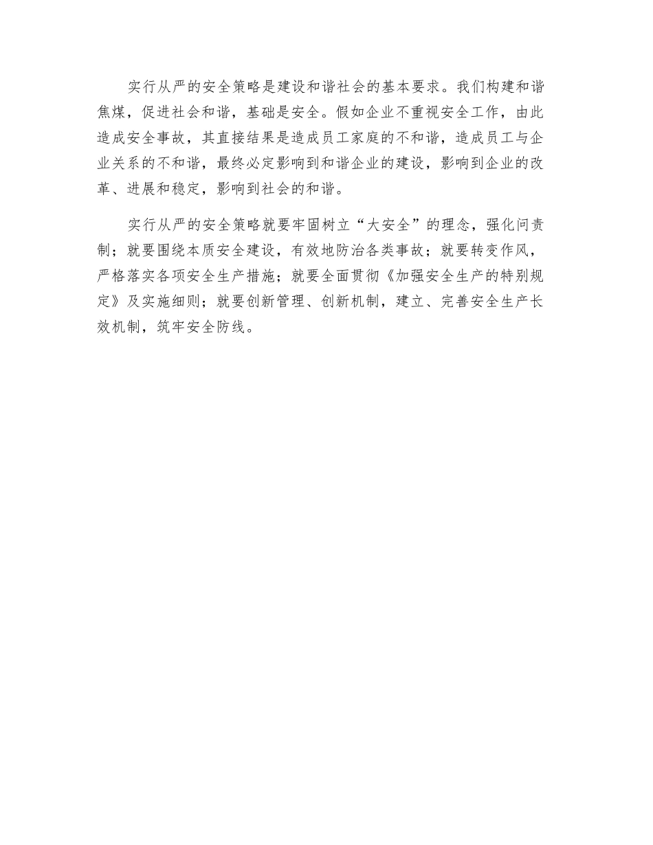 论采取从严的安全策略_第2页