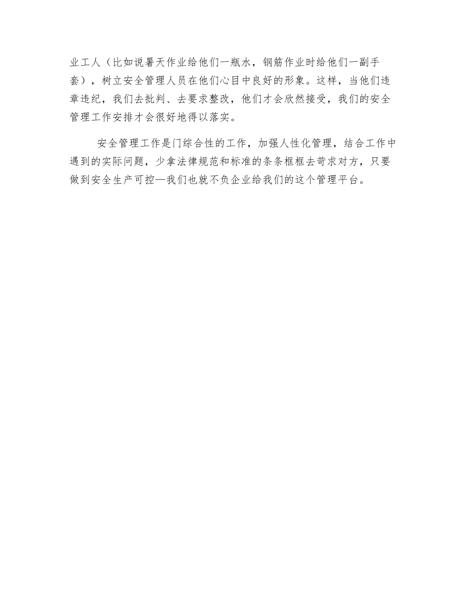 论项目安全管理_第3页