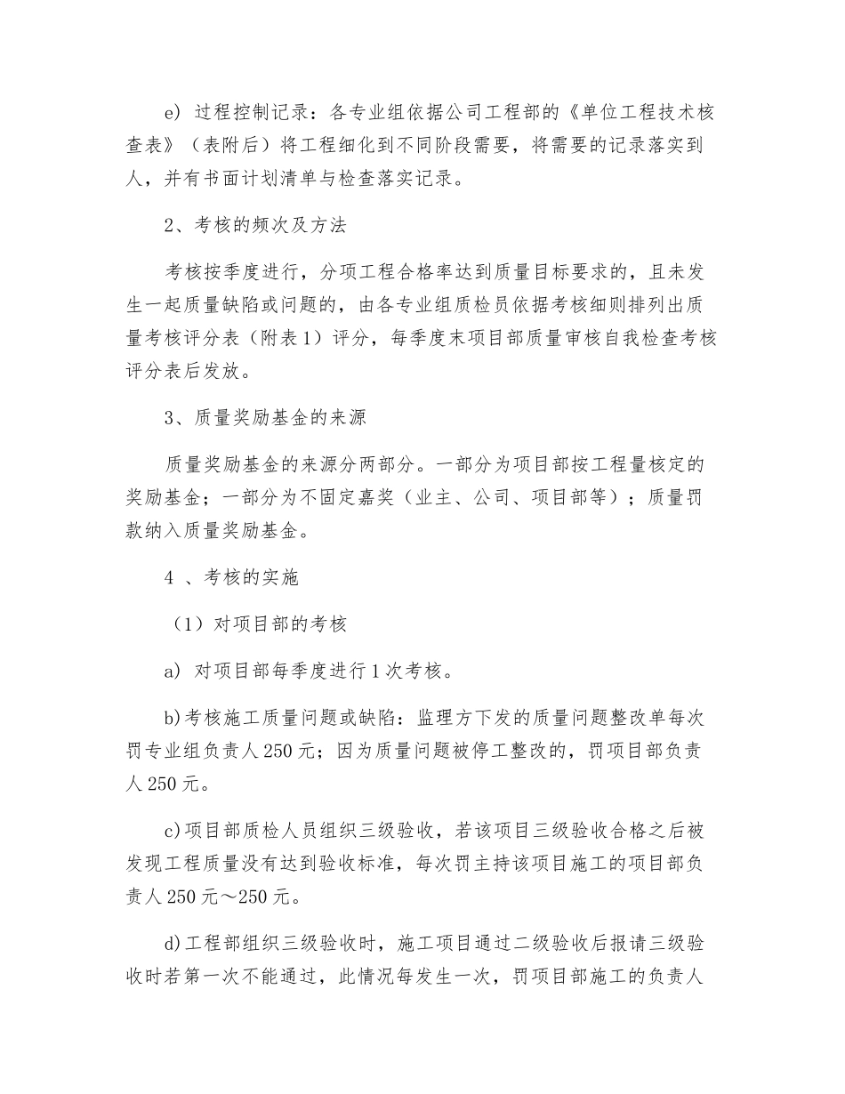 质量奖罚制度_第2页