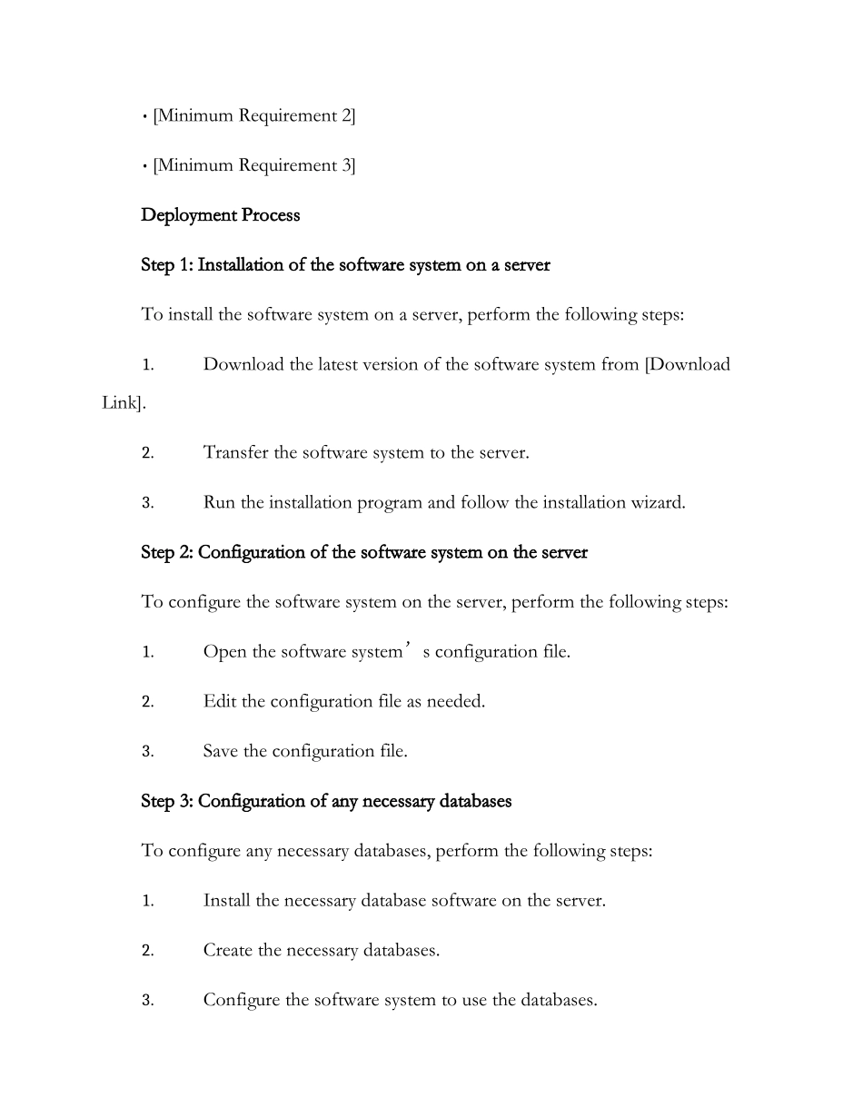 软件系统部署方案英文_第2页