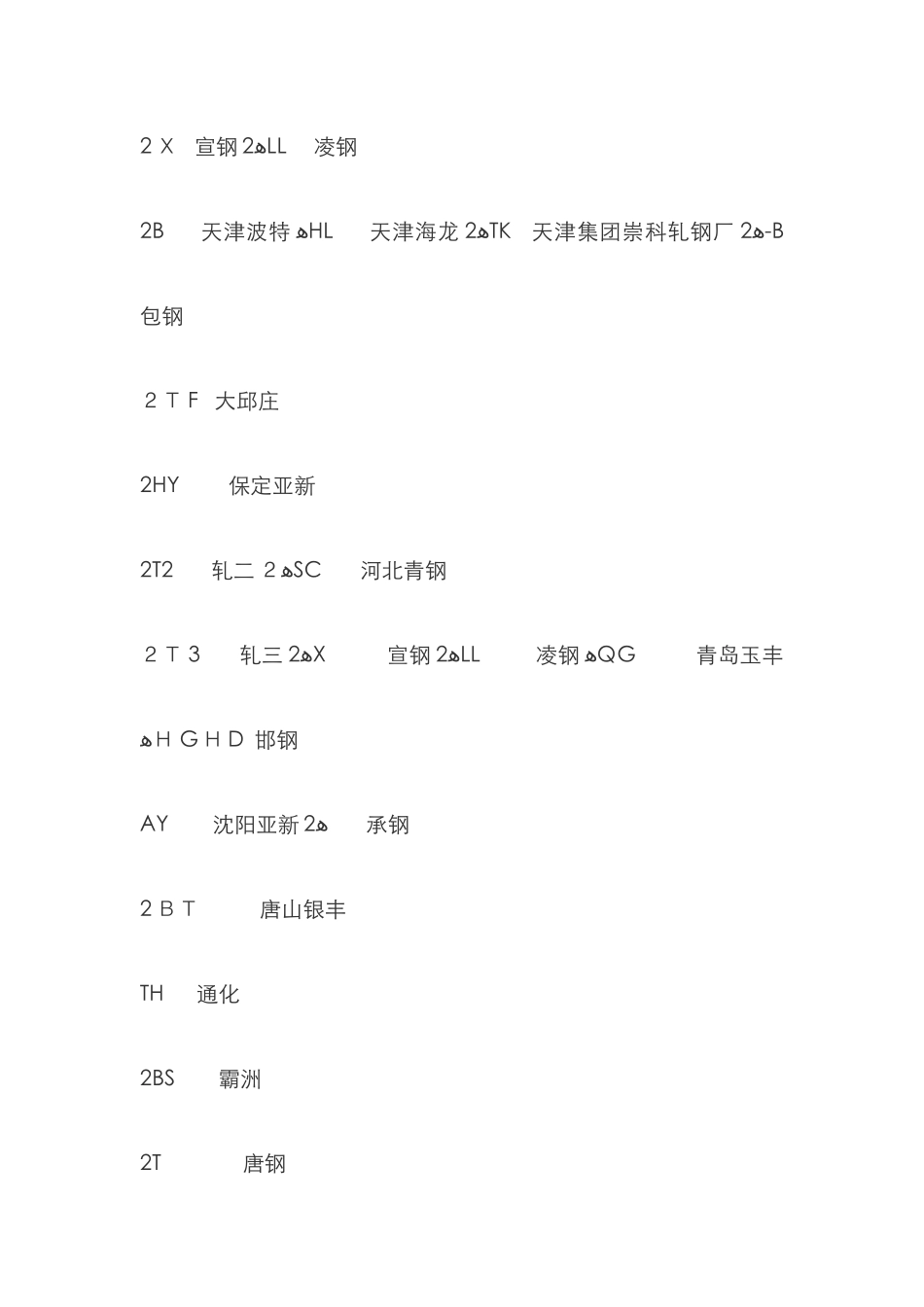 钢筋标识大全_第2页