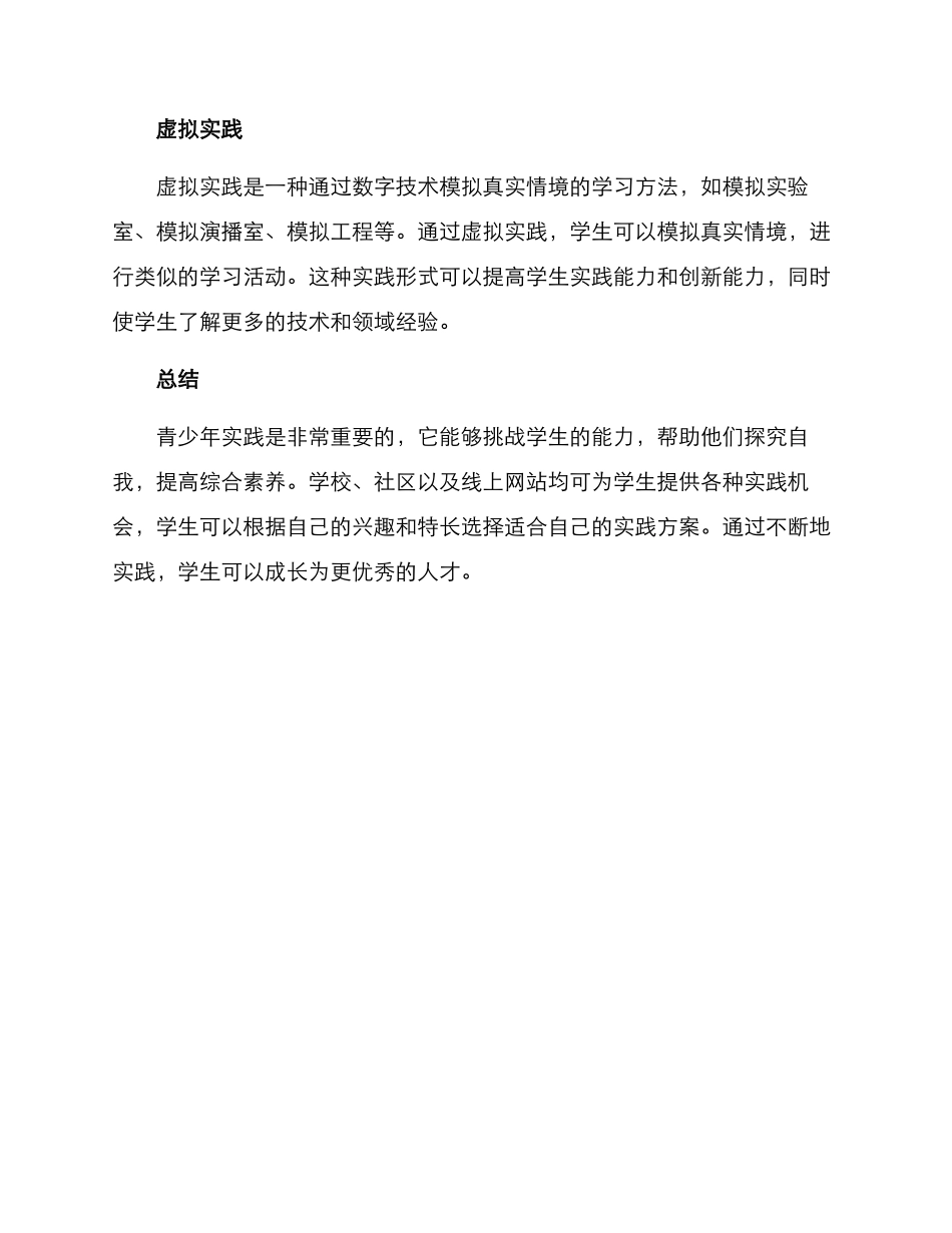 青少年实践方案_第3页