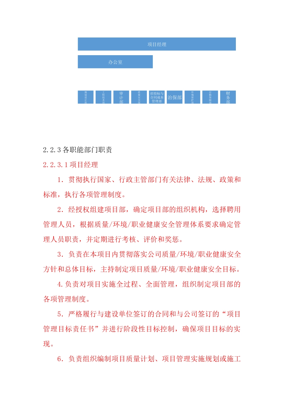 矿业大学图书馆招标策划及施工管理_第3页