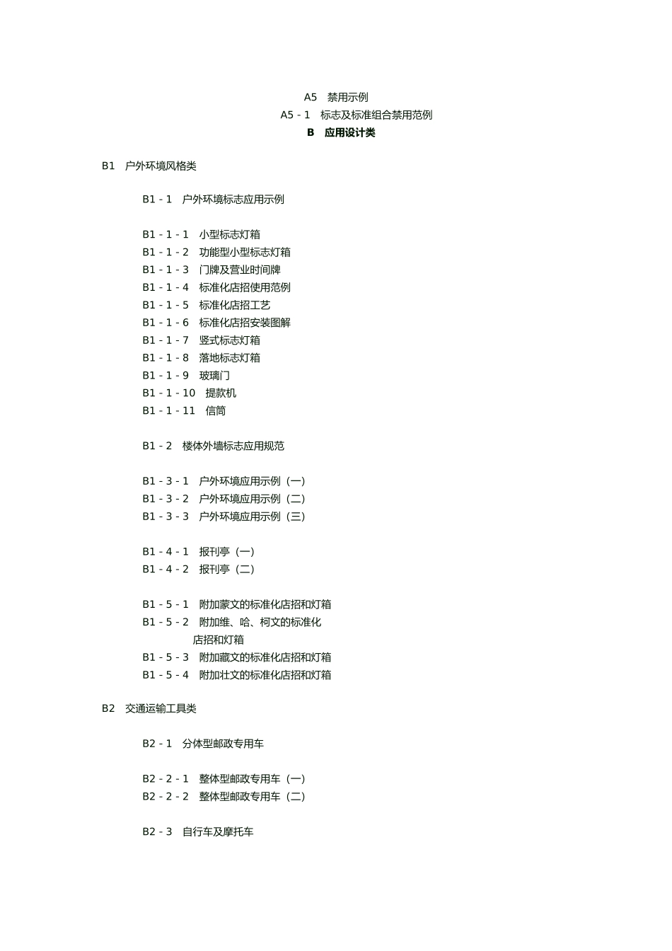 邮政企业形象管理手册_第2页