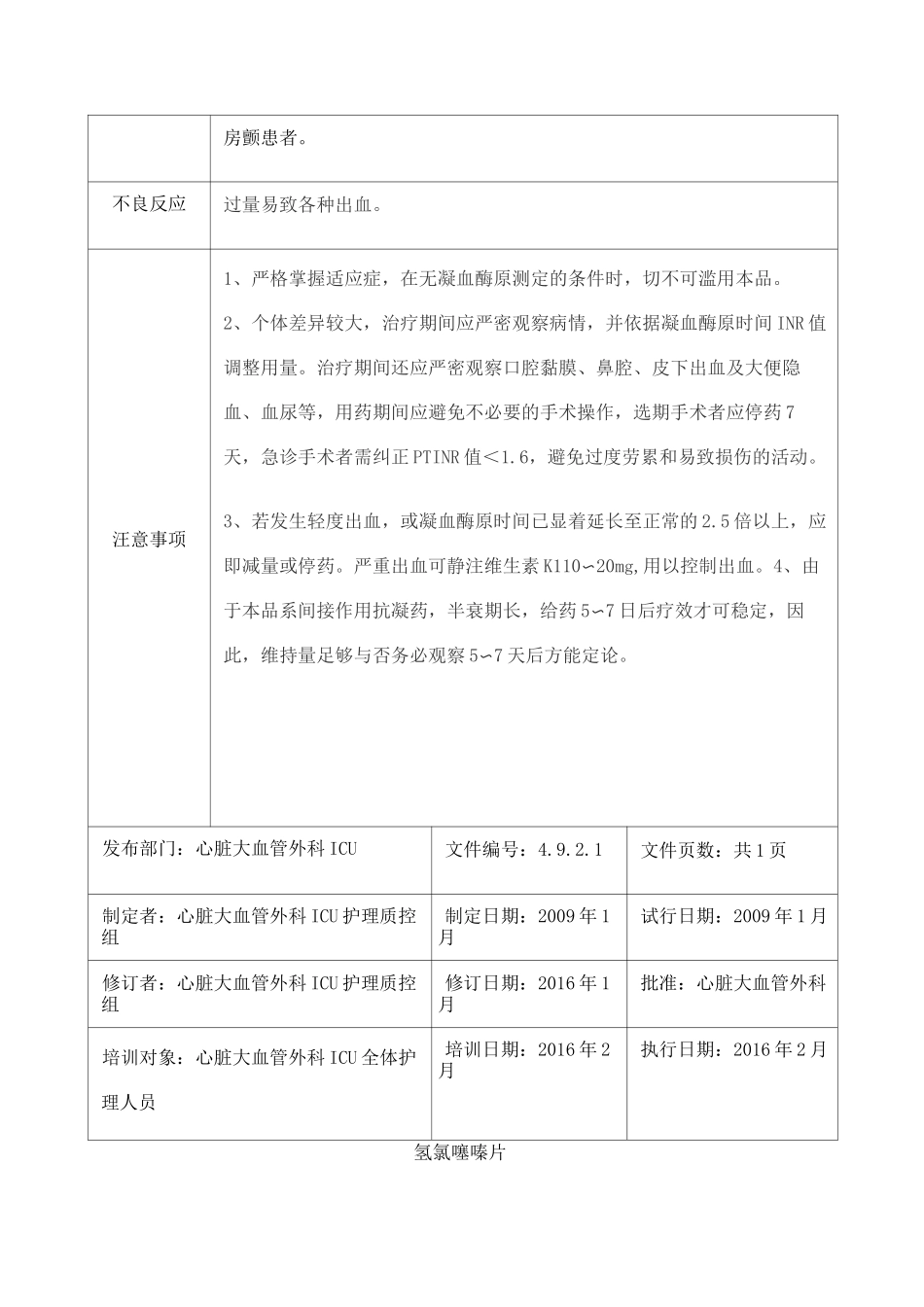 常用药物宣教_第3页