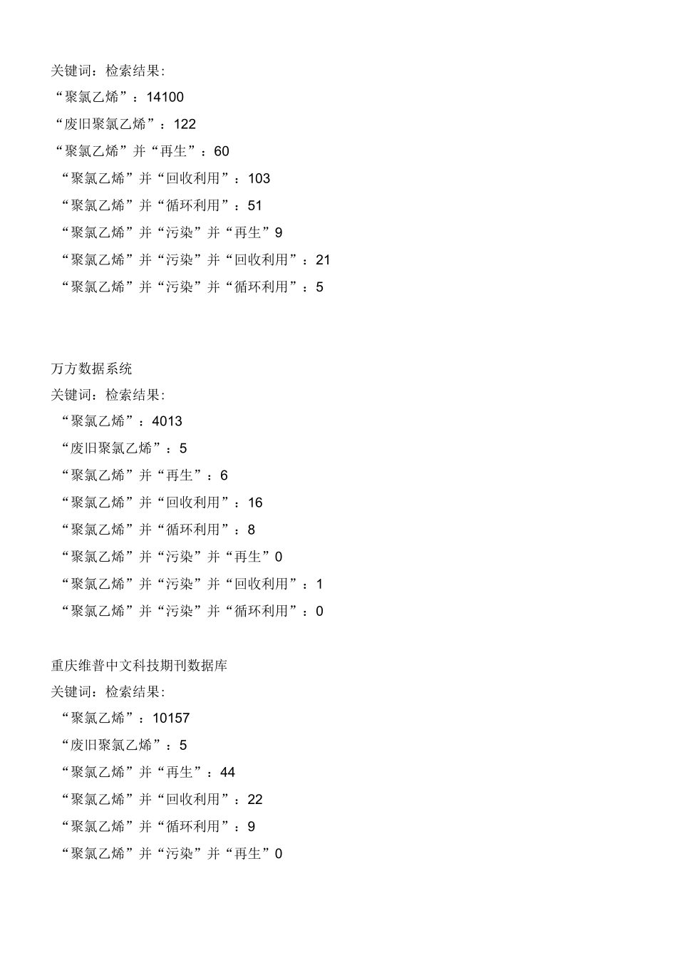 废旧聚氯乙烯的处理_第2页