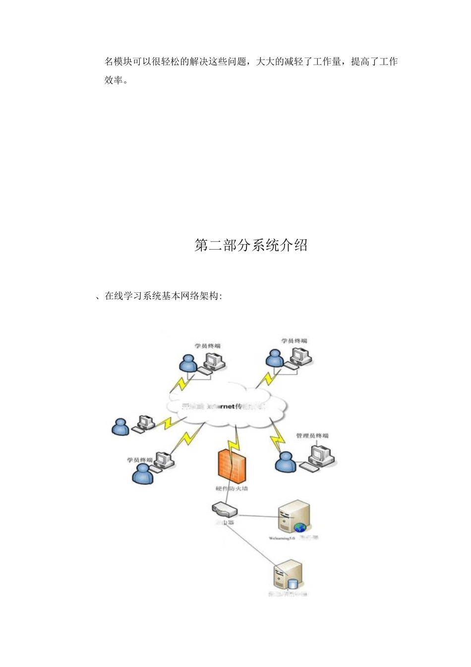 新企业在线学习设计方案最新版_第2页