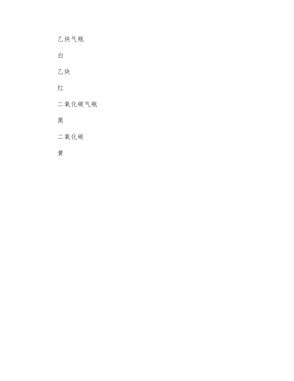 高压钢瓶的安全使用_第3页