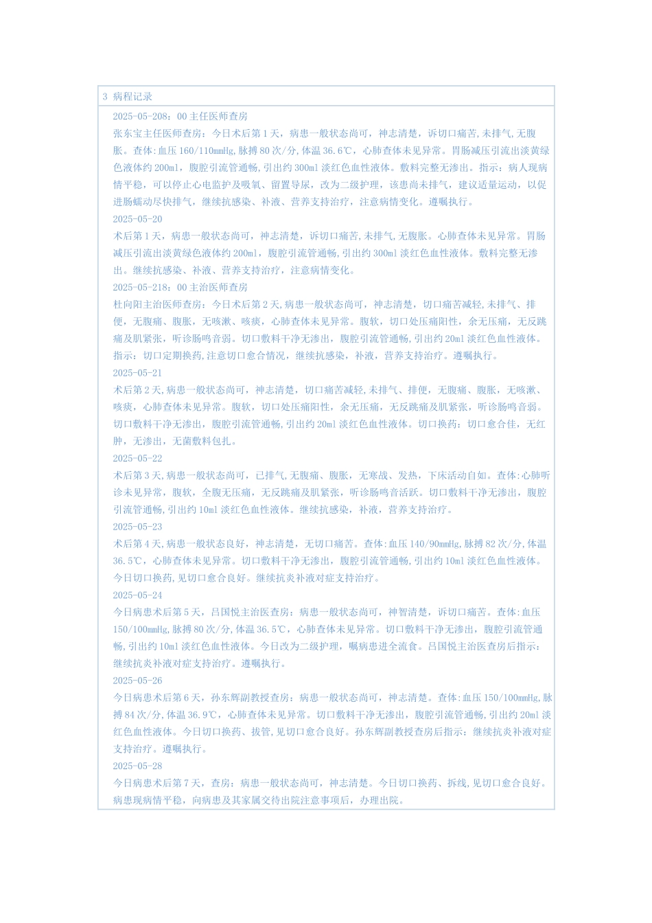 齐鲁医学上消化道穿孔_第3页