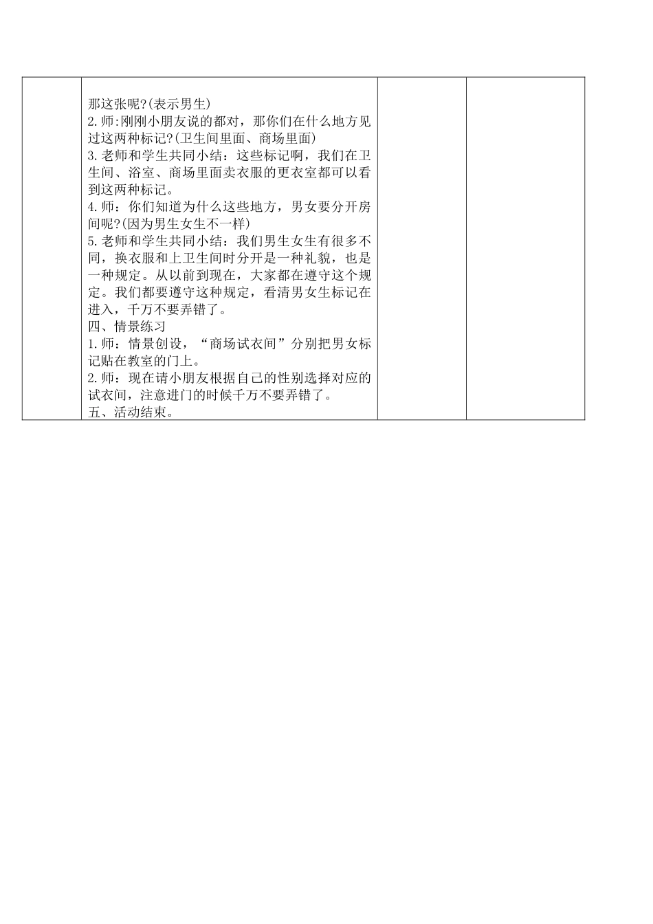 齐鲁医学健康;男生女生大不同——雷艳艳_第2页