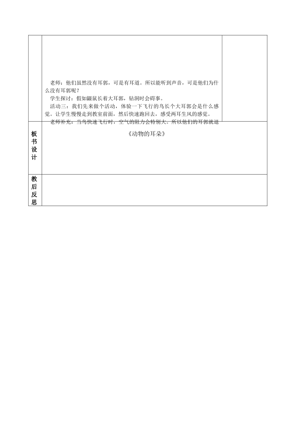 齐鲁医学动物的耳朵_第2页