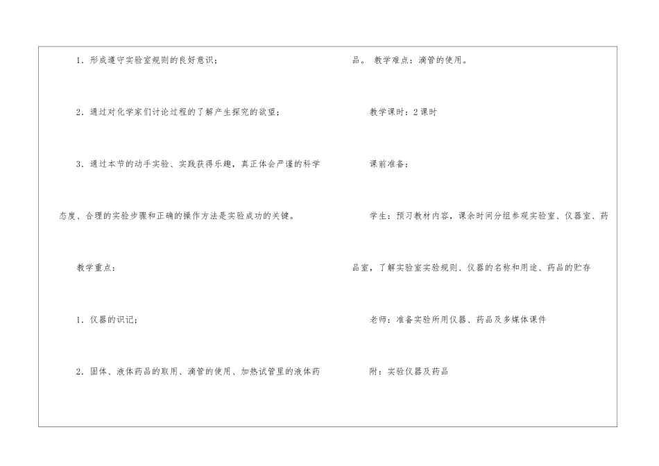 1.2-化学实验室之旅-_第2页