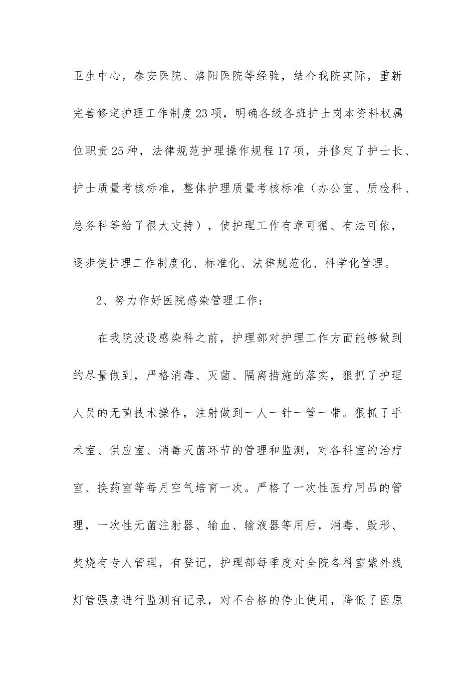 2024IT个人年终工作总结3篇_第2页