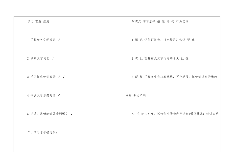 2024三峡语文八年级上册教案_第3页