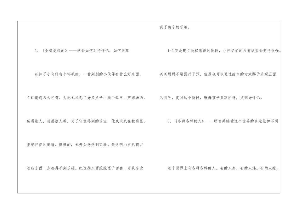 2024三年级必读名著推荐_第2页