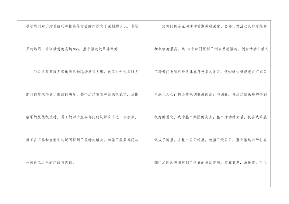 2024个人季度工作总结模板_第3页