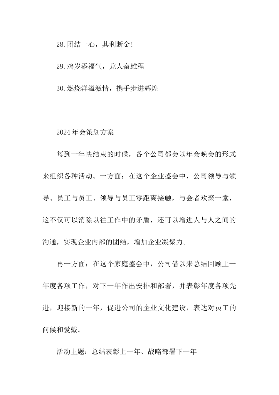 2024公司年会主题_第3页