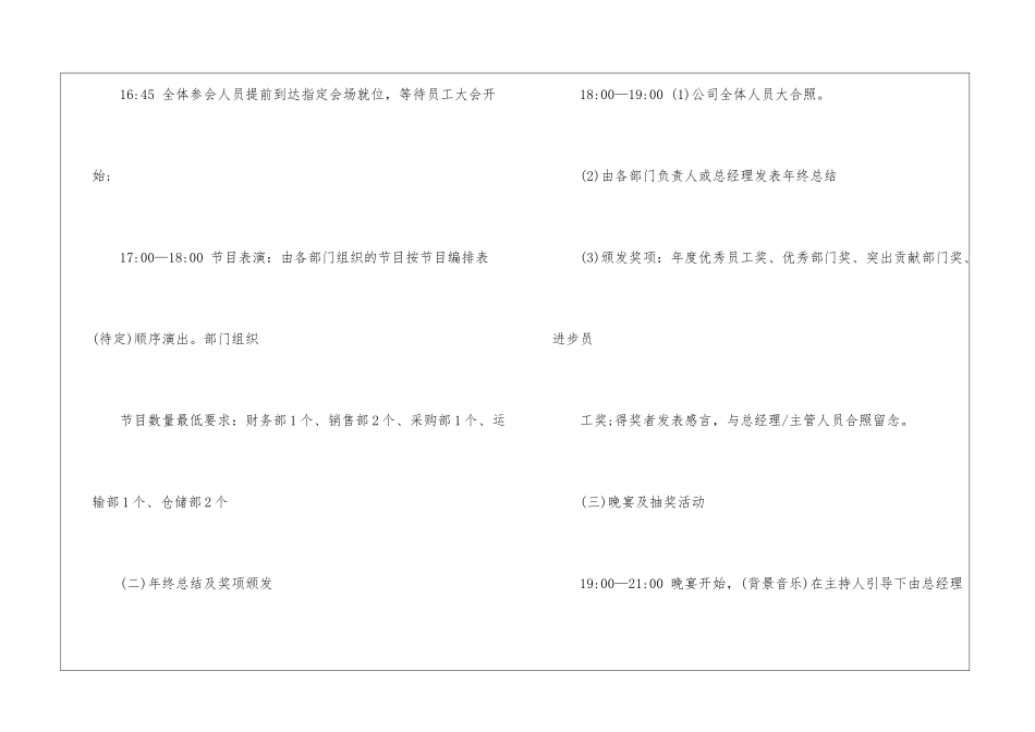 2024公司特色年会策划-1_第2页