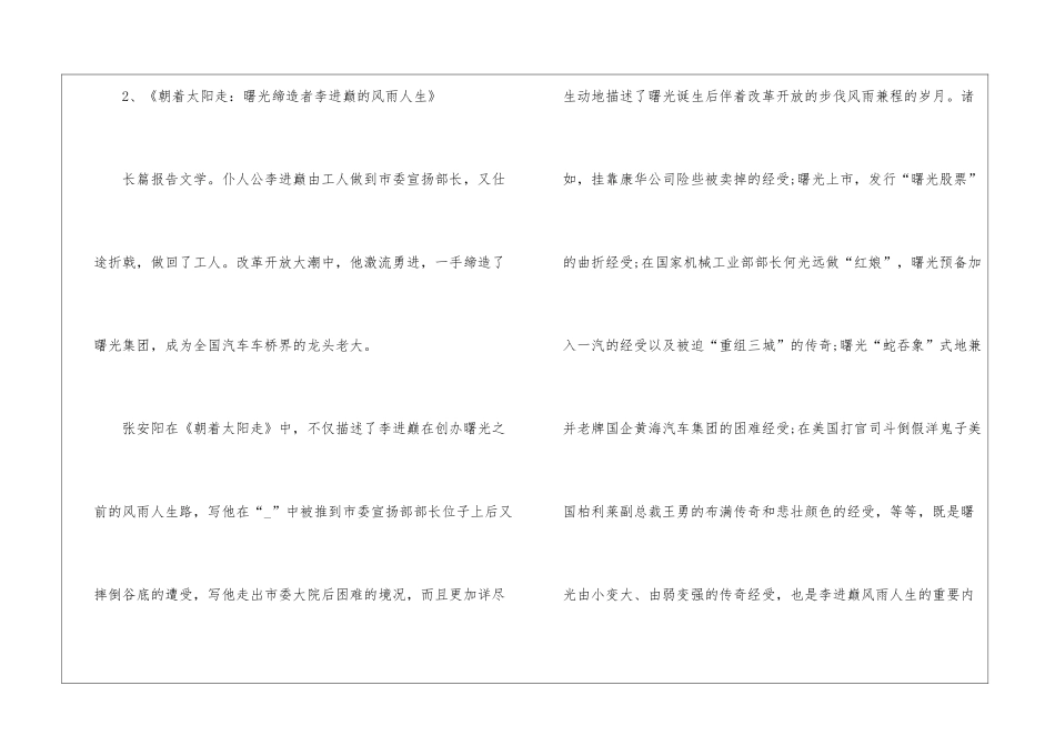 2024关于成功的书籍有哪些_第2页